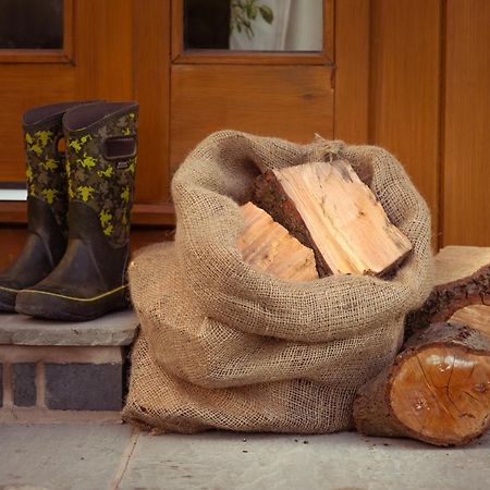 فندق Orchard Glamping Catterall المظهر الخارجي الصورة